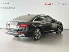 Audi A6L 45 TFSI quattro exclusive dynamic - фото 4
