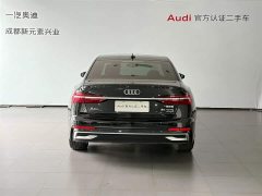 Audi A6L 45 TFSI quattro exclusive dynamic - фото 5