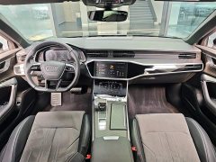 Audi A6L 45 TFSI quattro exclusive dynamic - фото 6