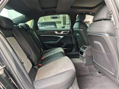 Audi A6L 45 TFSI quattro exclusive dynamic - фото 7