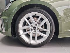 Audi A5 (Imported) 2024 Coupe 40 TFSI Fashionable and Dynamic - фото 16