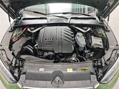 Audi A5 (Imported) 2024 Coupe 40 TFSI Fashionable and Dynamic - фото 8