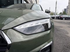 Audi A5 (Imported) Sportback 40 TFSI Fashionable and Dynamic - фото 13