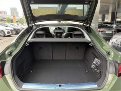 Audi A5 (Imported) Sportback 40 TFSI Fashionable and Dynamic - фото 9