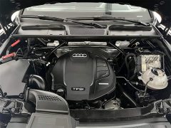 Audi Q5L 45T luxury and dynamic - фото 8