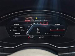 Audi A4L 40 TFSI quattro RS kit combustion speed type - фото 10