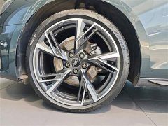 Audi A4L 40 TFSI quattro RS kit combustion speed type - фото 15