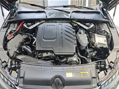 Audi A4L 40 TFSI quattro RS kit combustion speed type - фото 8