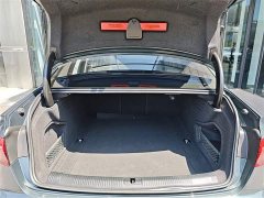Audi A4L 40 TFSI quattro RS kit combustion speed type - фото 9