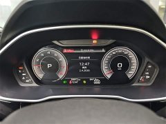 Audi Q3 Sportback 45 TFSI quattro fashionable - фото 10