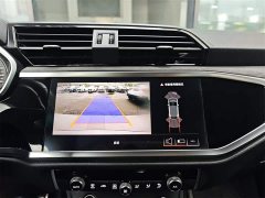Audi Q3 Sportback 45 TFSI quattro fashionable - фото 11