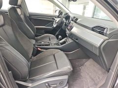 Audi Q3 Sportback 45 TFSI quattro fashionable - фото 12