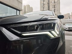Audi Q3 Sportback 45 TFSI quattro fashionable - фото 13