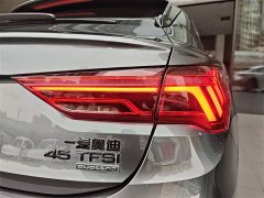 Audi Q3 Sportback 45 TFSI quattro fashionable - фото 14