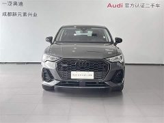 Audi Q3 Sportback 45 TFSI quattro fashionable - фото 2