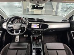 Audi Q3 Sportback 45 TFSI quattro fashionable - фото 6