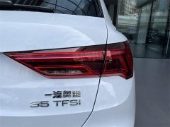 Audi Q3 35 TFSI Fashionable and Elegant - фото 11