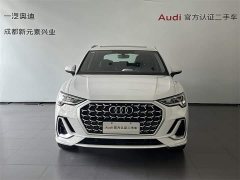 Audi Q3 35 TFSI Fashionable and Elegant - фото 2