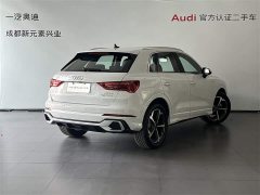 Audi Q3 35 TFSI Fashionable and Elegant - фото 4