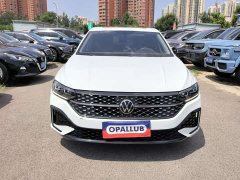 Volkswagen Lavida 2023 200TSI DSG Starry Sky Full Edition - фото 1