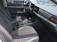 Volkswagen Lavida 2023 200TSI DSG Starry Sky Full Edition - фото 13