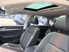 Volkswagen Lavida 2023 200TSI DSG Starry Sky Full Edition - фото 14