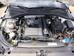 Volkswagen Lavida 2023 200TSI DSG Starry Sky Full Edition - фото 15