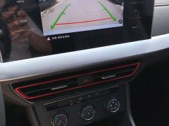 Volkswagen Lavida 2023 200TSI DSG Starry Sky Full Edition - фото 16