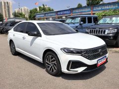 Volkswagen Lavida 2023 200TSI DSG Starry Sky Full Edition - фото 3