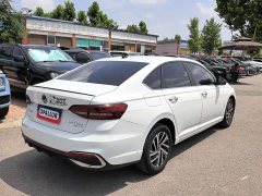 Volkswagen Lavida 2023 200TSI DSG Starry Sky Full Edition - фото 4