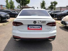 Volkswagen Lavida 2023 200TSI DSG Starry Sky Full Edition - фото 5