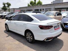 Volkswagen Lavida 2023 200TSI DSG Starry Sky Full Edition - фото 6