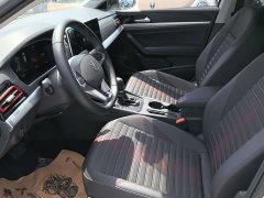 Volkswagen Lavida 2023 200TSI DSG Starry Sky Full Edition - фото 7
