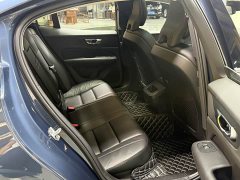 Volvo S60 B4 Zhiyi Luxury Edition - фото 10