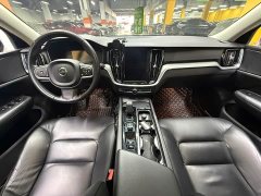 Volvo S60 B4 Zhiyi Luxury Edition - фото 11