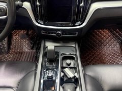 Volvo S60 B4 Zhiyi Luxury Edition - фото 12
