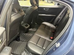 Volvo S60 B4 Zhiyi Luxury Edition - фото 15