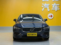 Volvo S60 B4 Zhiyi Luxury Edition - фото 2