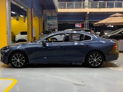Volvo S60 B4 Zhiyi Luxury Edition - фото 4