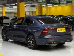 Volvo S60 B4 Zhiyi Luxury Edition - фото 5