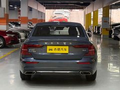 Volvo S60 B4 Zhiyi Luxury Edition - фото 6
