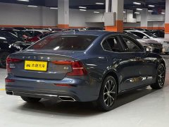 Volvo S60 B4 Zhiyi Luxury Edition - фото 7