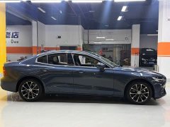 Volvo S60 B4 Zhiyi Luxury Edition - фото 8