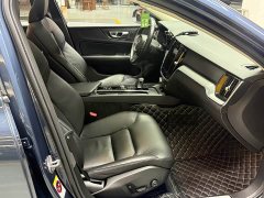 Volvo S60 B4 Zhiyi Luxury Edition - фото 9