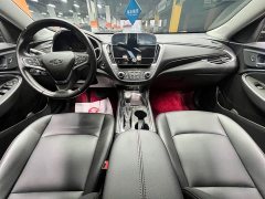 Chevrolet Malibu XL 2022 Redline 550T automatic sharp version - фото 10
