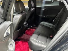 Chevrolet Malibu XL 2022 Redline 550T automatic sharp version - фото 13