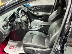 Chevrolet Malibu XL 2022 Redline 550T automatic sharp version - фото 14