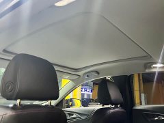 Chevrolet Malibu XL 2022 Redline 550T automatic sharp version - фото 15