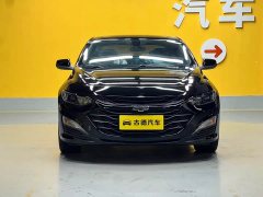 Chevrolet Malibu XL 2022 Redline 550T automatic sharp version - фото 2