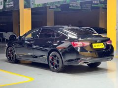 Chevrolet Malibu XL 2022 Redline 550T automatic sharp version - фото 5